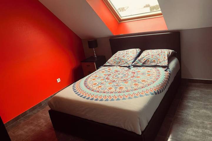 Location de vacances pour 12 personnes à Mulsanne - 4