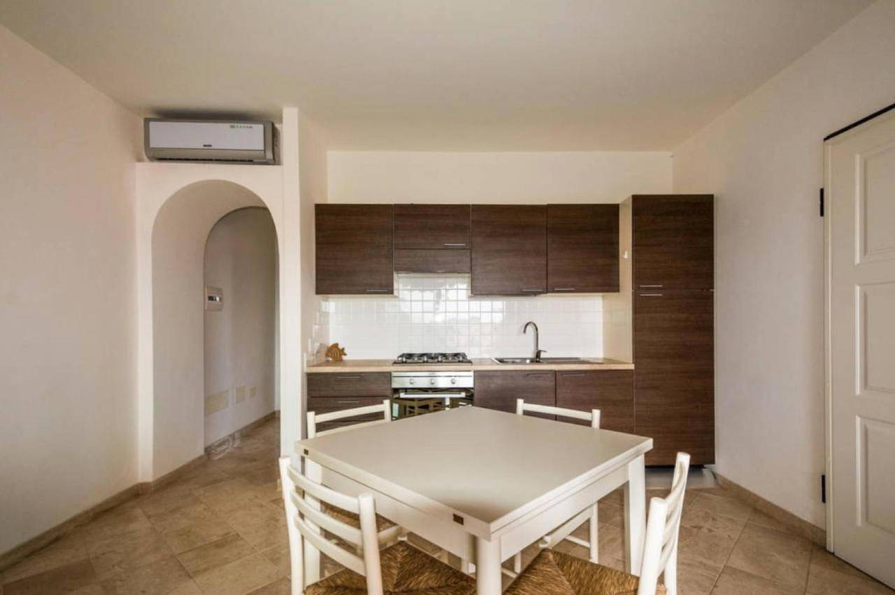 Appartement entier, Seaview Apartment (N° 12) in Porto Pozzo, Santa Teresa Gallura