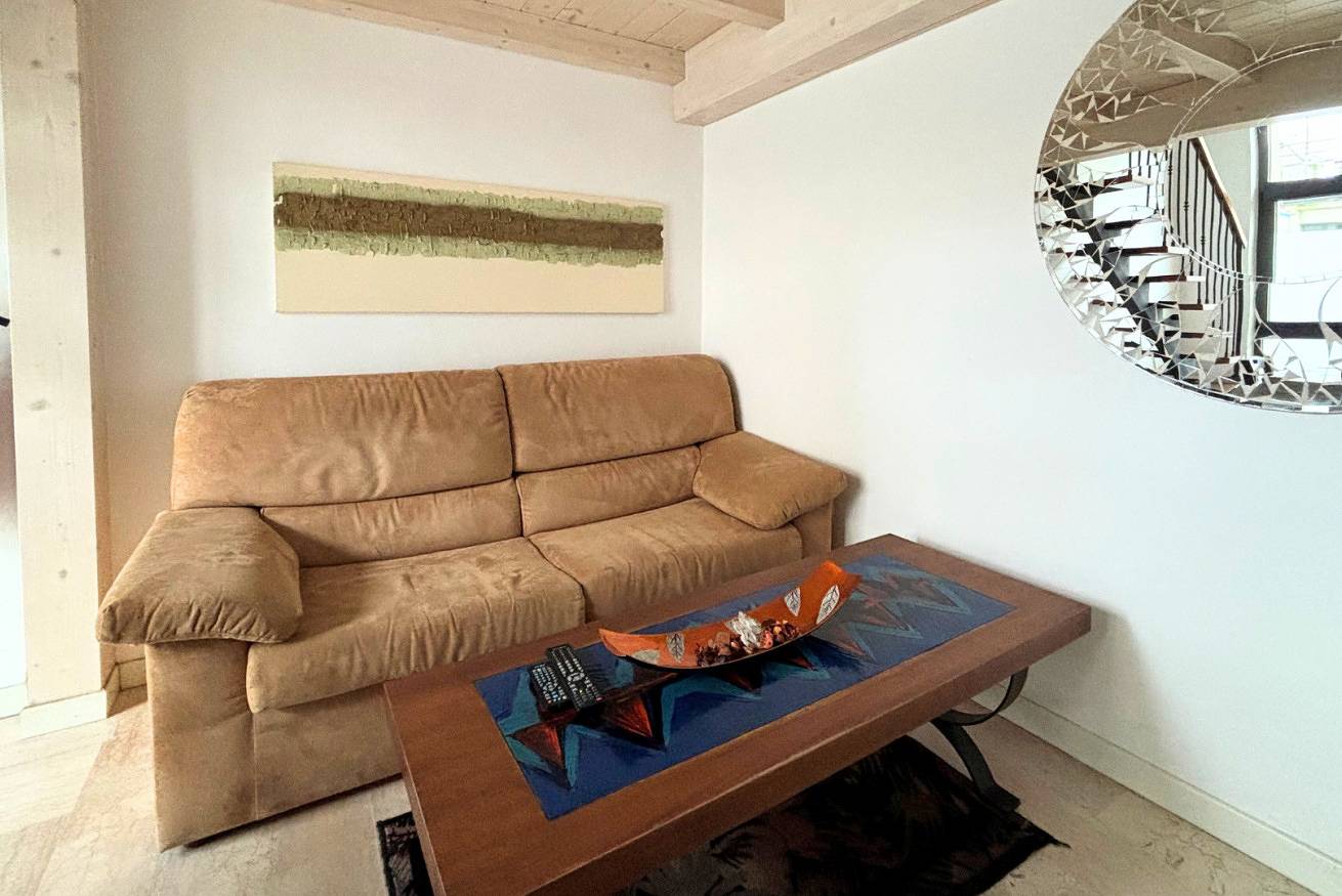 Ganze Wohnung, Cn026 – Cesenatico, studio apartment with air conditioning in Cesenatico, Forlì-Cesena Provinz