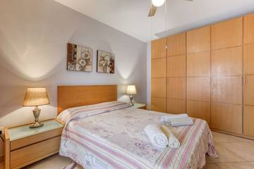 Apartment for 5 People in Tas-Sliema, Malta Island, Photo 3