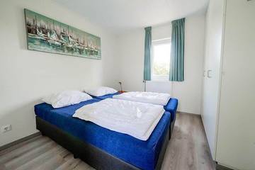 Chalet voor 4 Personen in Nunspeet, Veluwemeer, Afbeelding 1