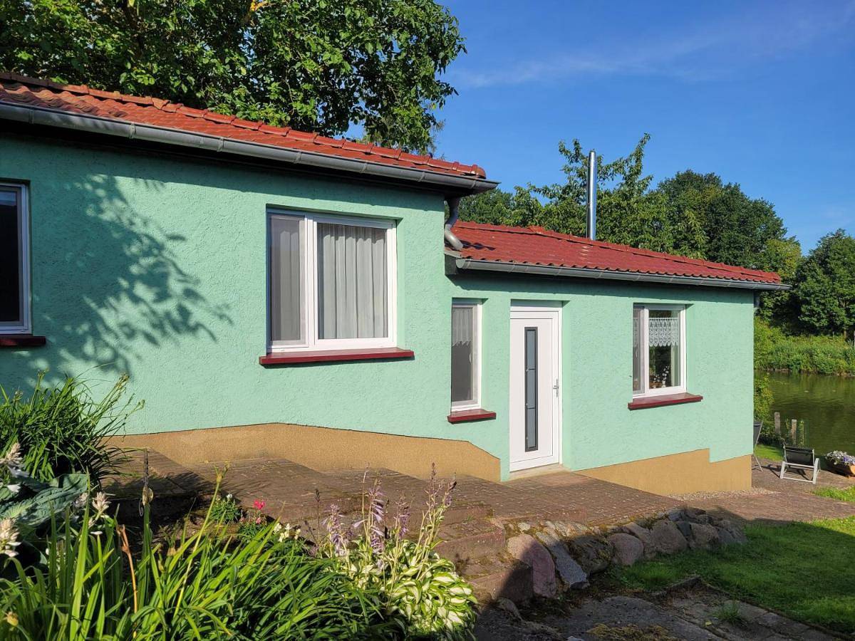 Ganze Wohnung, Ferienwohnung Havelmoment in Priepert, Mecklenburg-Strelitz