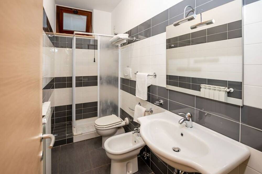 Geheel appartement, Residentie in Martinsicuro met 1 slaapkamers 3 personen in Martinsicuro, Provincie Teramo