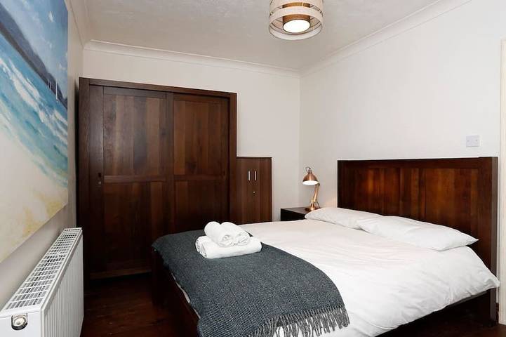 Lovely Seaside Ground Floor Cottage in Old Leigh in Southend-on-Sea, Este de Inglaterra