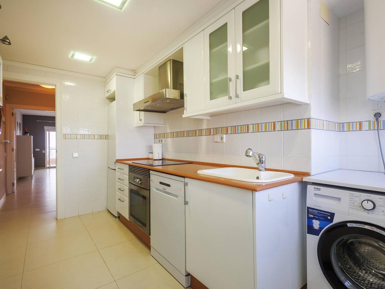 Apartamento vacacional entero, Winahost Valencia El Puig 2 in El Puig, Costa de Valencia
