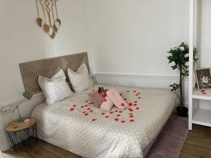 Gîte pour 2 personnes à Vivonne - 2