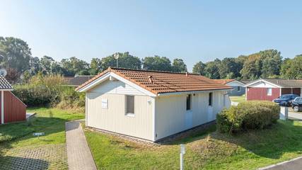 Strandhaus für 4 Personen in Travemünde, Lübecker Bucht, Bild 4