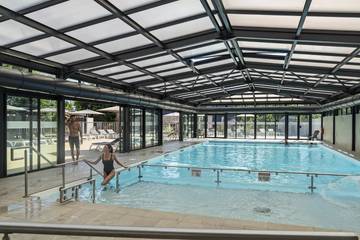 Camping für 4 Personen in Perros-Guirec, Côtes-d'Armor, Bild 4