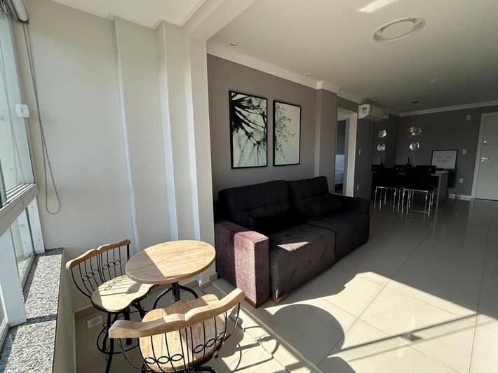 Casas e apartamentos de temporada para 5 pessoas em Balneário Camboriú