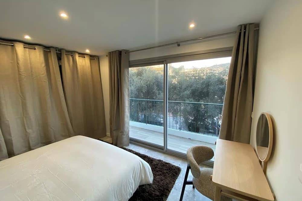 Apartamento entero, Appartement avec parking, 10min Croisette & Palais in Le Cannet, Region de Cannes