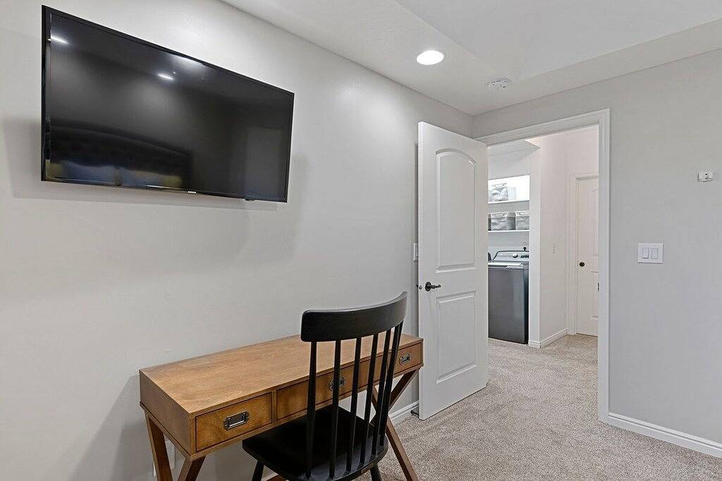 Comfy Cul de sac Basement Apartment in West Jordan, Salt Lake County (UT)