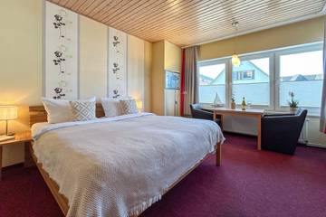 Ferienwohnung für 2 Personen in Duhnen, Cuxhaven, Bild 4