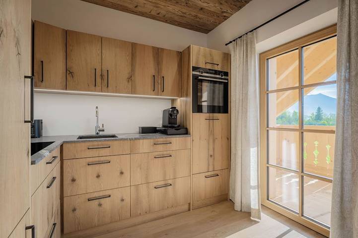 Schwanennest - Ferienwohnung in Strobl, Bezirk Salzburg-Umgebung