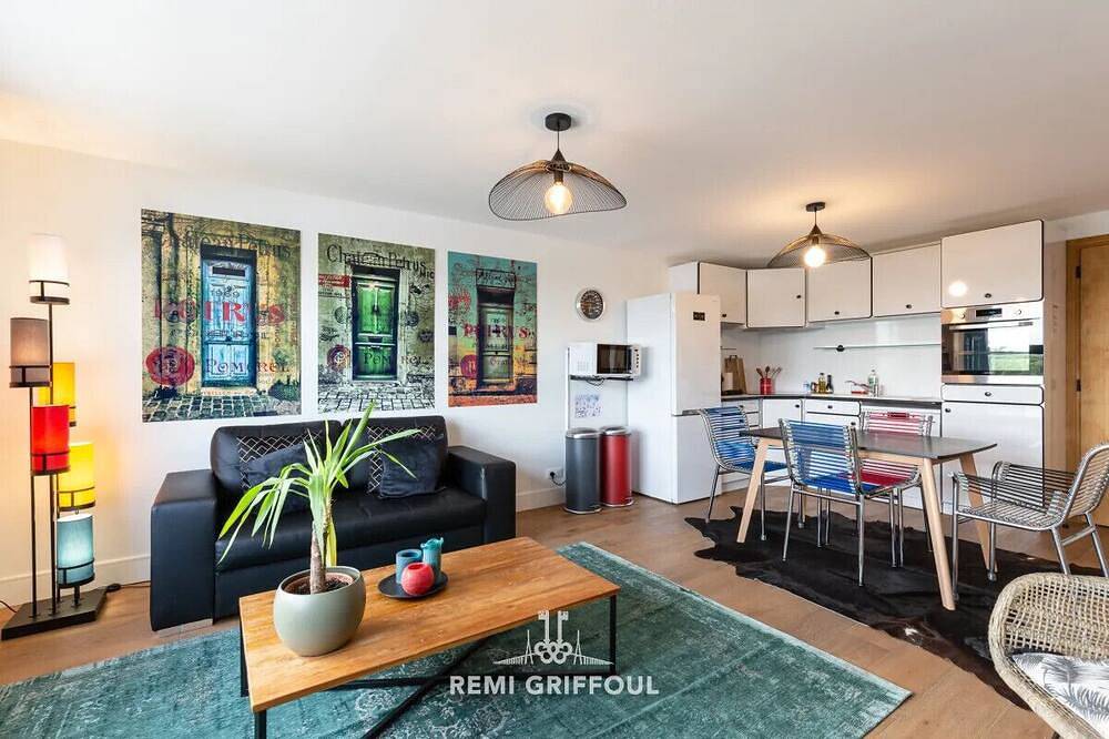 Photo : Appartement de vacances