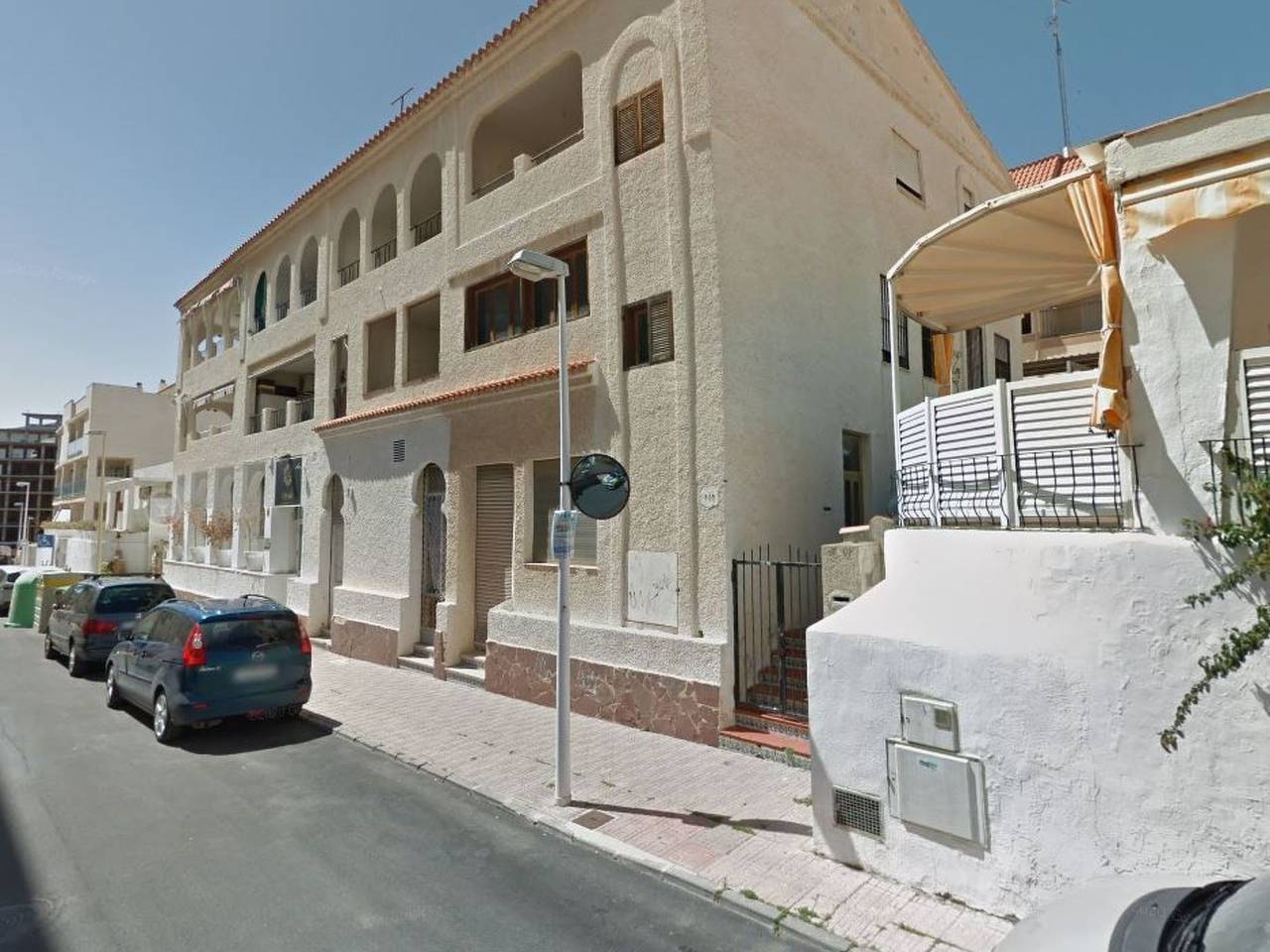 Entire apartment, Wohnung Oropesa el Faro in Playa Morro de Gos, Oropesa del Mar