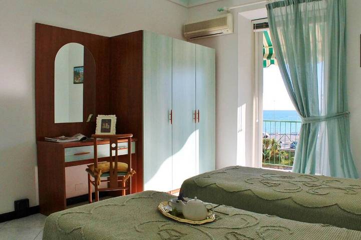 Ferienwohnung für 6 Personen, mit Balkon, mit Haustier - 1