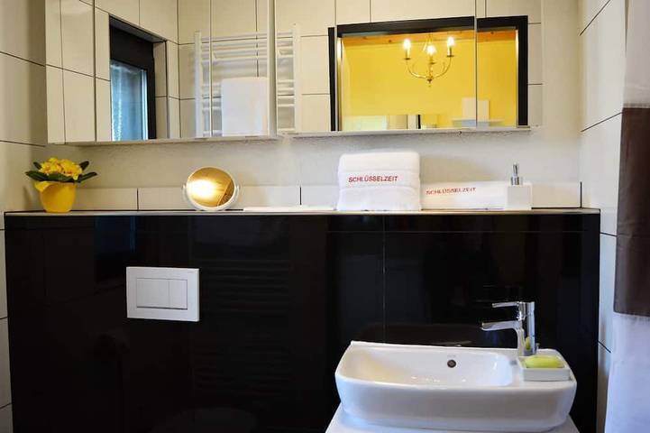 Ganze Wohnung, Traumblick, Deutschland in Rimsting, Chiemsee