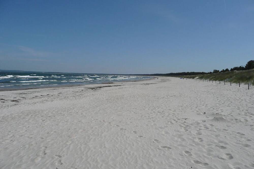Appartamento vacanze a Rugen a partire da 133€ a notte