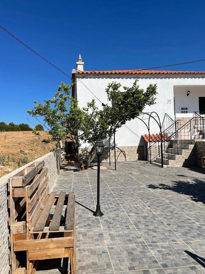 Maison d’hôte pour 2 personnes, avec jardin à Moncarapacho - 2