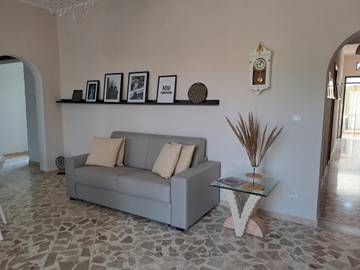 Casa Vacanza per 5 Persone in Marinella (Sicilia), Castelvetrano (Comune), Foto 4