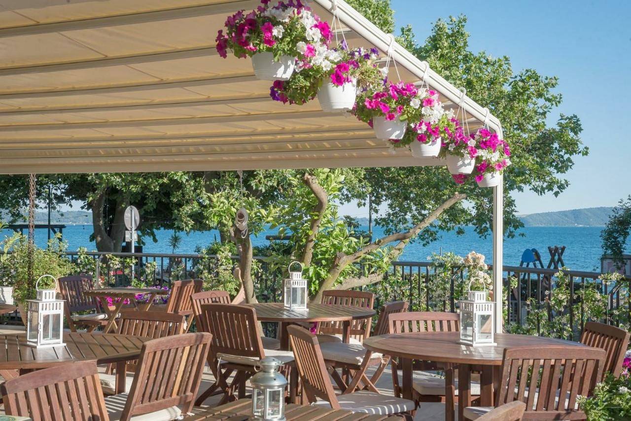 Malì Trevignano Piccolo Hotel in Trevignano Romano, Lago di Bracciano