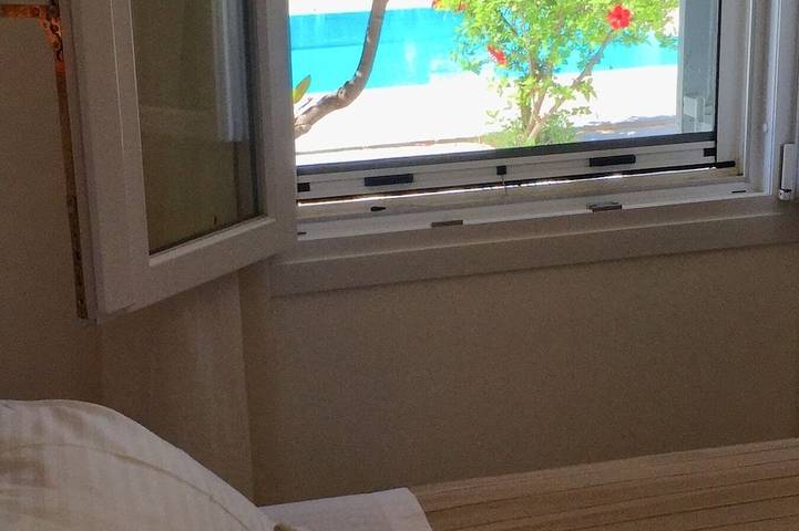 Traumhaus Ornos Strand in Ornos, Mykonos