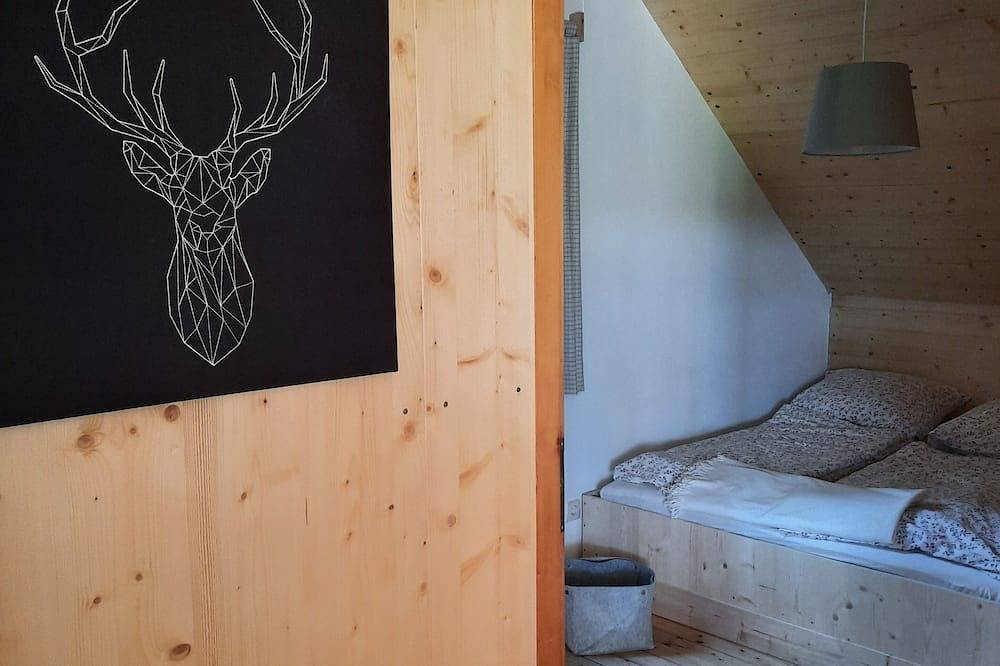 Jagdhaus  im  Grünen 🦌🌳(mit Sauna) in Kulmbach, Oberes Maintal - Coburger Land