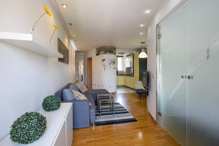 Ferienwohnung für 4 Personen, mit Terrasse, mit Haustier - 1