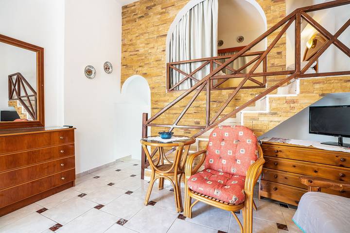 Ferienhaus für 3 Personen, mit Balkon auf Rhodos - 3