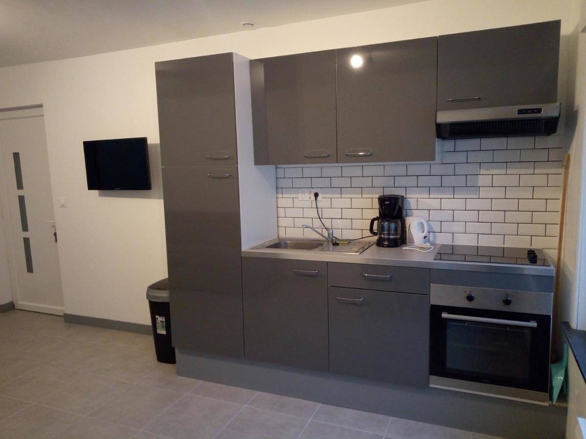 Appartement entier, Merlimont Plage - Paola in Merlimont Plage, Merlimont