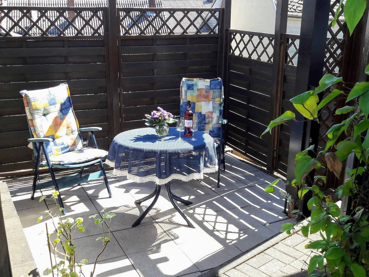 Ganze Ferienwohnung, Ferienwohnung Jungen - 2-Bettwohnung - Nichtraucher - in Mehren, Vulkaneifel