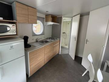 Camping für 4 Personen in Mialet, Zentralmassiv, Bild 4