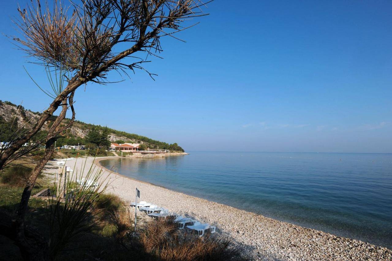 Apartments Kanegra Plava Laguna in Buje, Umag und Umgebung
