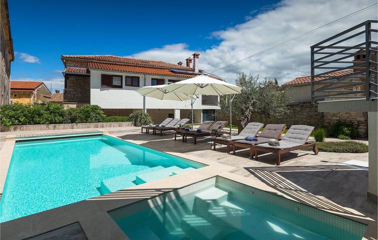 Ferienhaus für 10 Personen in Rovinj - 3