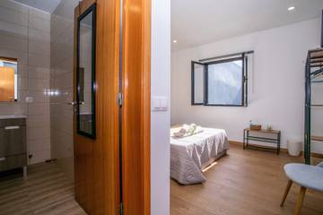 Casa De Férias para 10 Pessoas em São Miguel Island, Arrifes, Foto 4