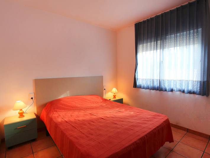 Location de vacances pour 12 personnes, avec jardin, animaux acceptés dans Les Tres Cales - 4