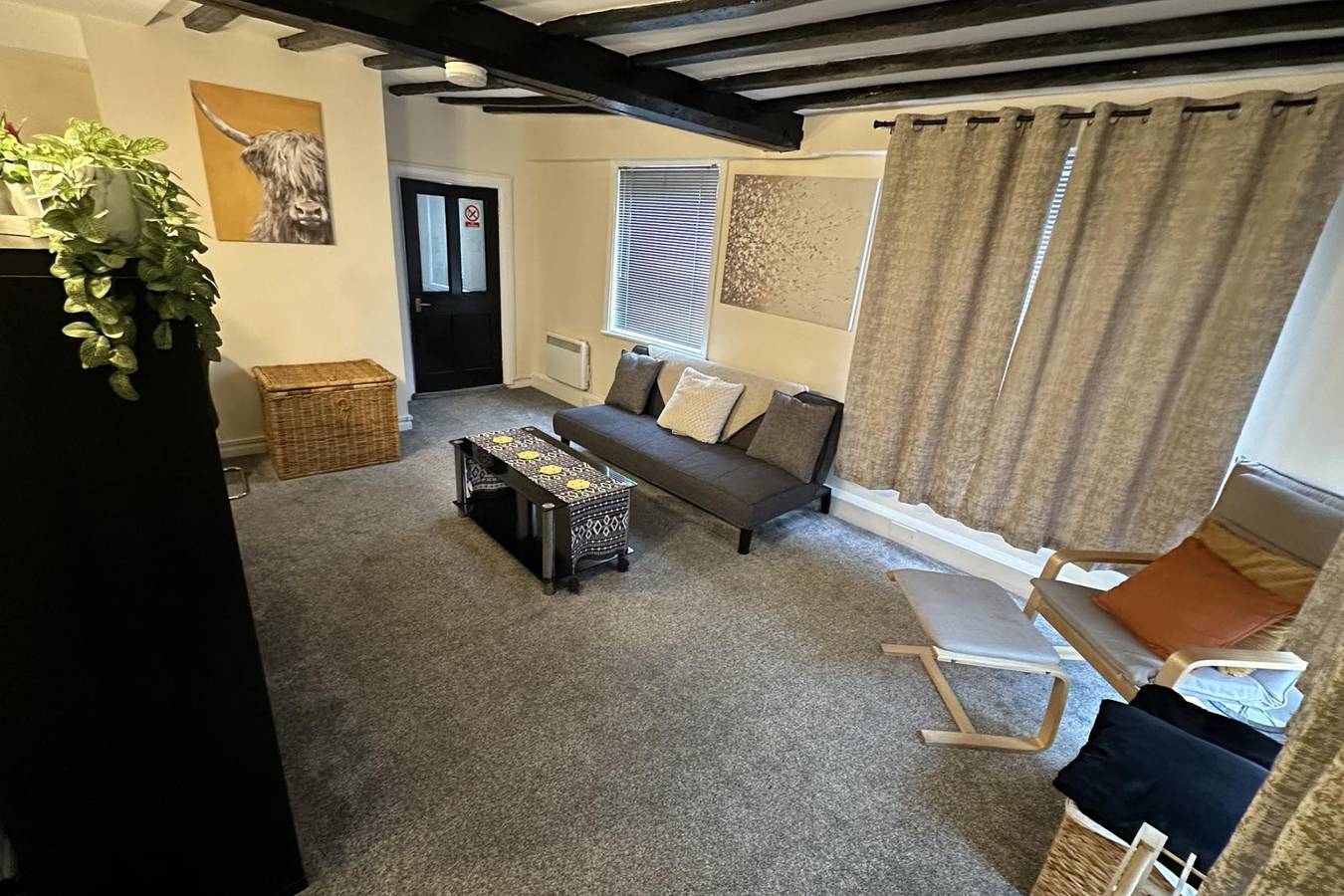 Appartement de vacances entier, Apartment - Sleeps 2 - Parking - Wifi in Colchester, Essex