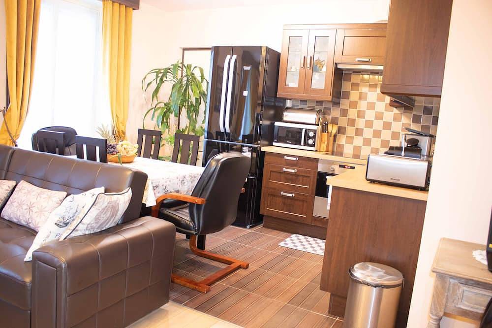 Appartement de vacances