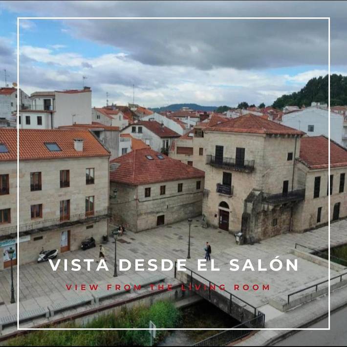 Apartamento de vacaciones para 1 personas - 1