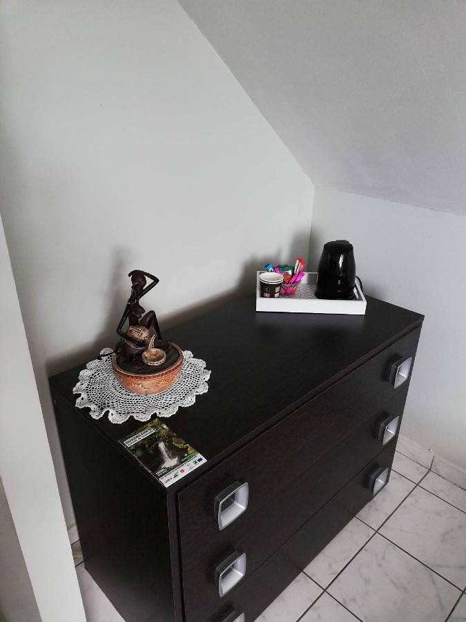 Gîte pour 2 personnes, avec jardin à Lamentin (Guadeloupe) - 3