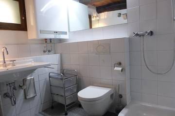 Hütte für 4 Personen in Brione sopra Minusio, Lago Maggiore (Schweiz), Bild 3