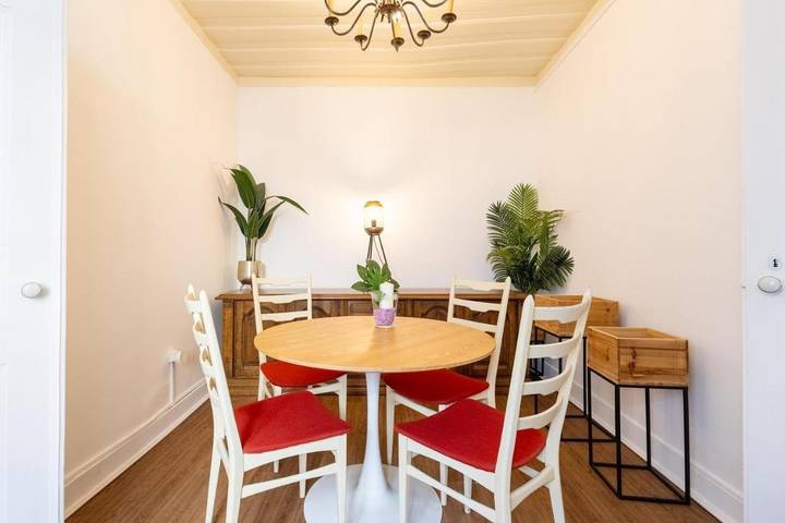 Location de vacances pour 14 personnes, avec terrasse dans Almeirim - 2