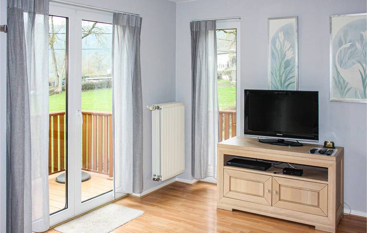 Location de vacances pour 5 personnes, avec terrasse dans Région de Liège - 4