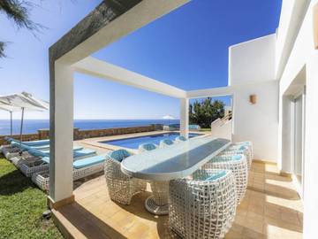 Casa de vacaciones in Felanitx, Mallorca Sur für 14 