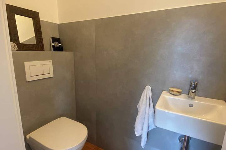 Ganze Wohnung, Wunderschöne loftartige Wohnung im Kurort Buckow in Stadt Buckow (Märkische Schweiz), Märkische Schweiz-Oderland