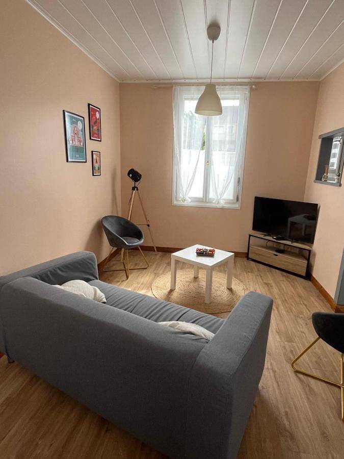 Location de vacances pour 6 personnes à Albert - 2