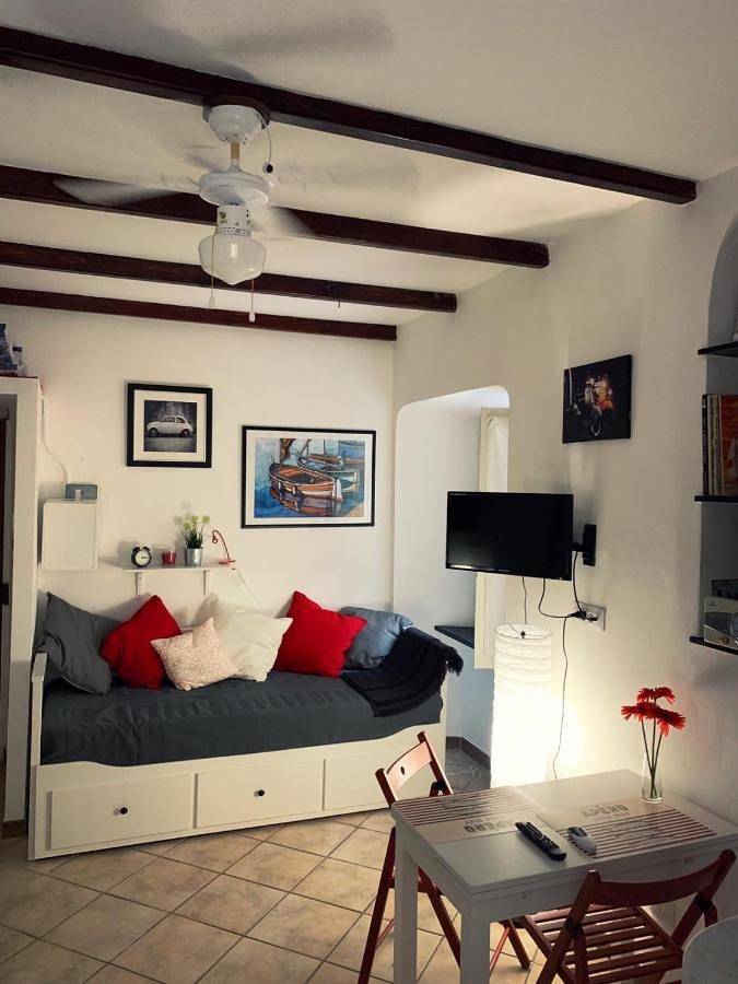 Ferienwohnung für 2 Personen - 1