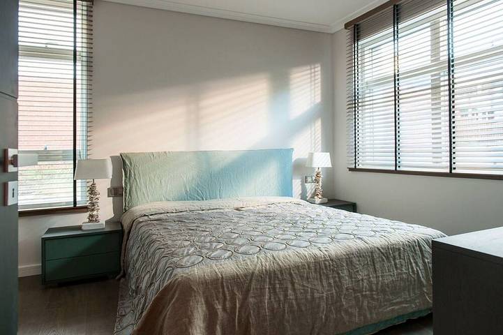 Ferienhaus für 8 Personen, mit Sauna, mit Haustier in Hamburg - 4