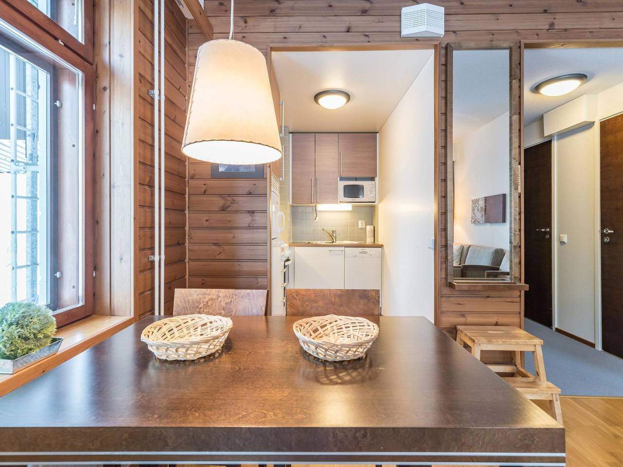 Ylläs chalets 3210 in Ylläs, Lapland