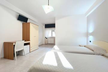 B&b per 2 Persone in Monte Sant'Angelo, Gargano, Foto 2